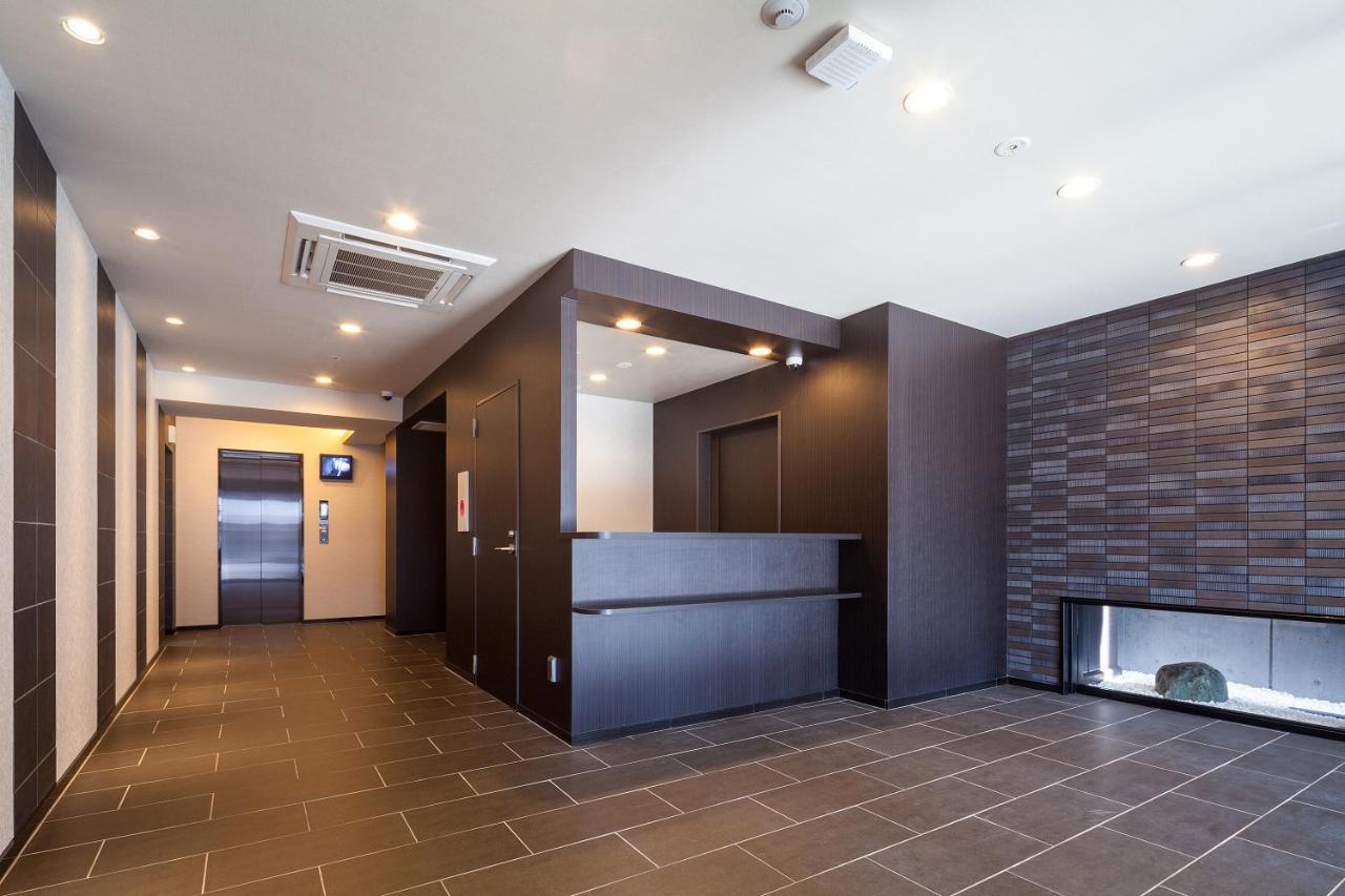 Hotel Suite Hiroshima Hakushima Exterior foto