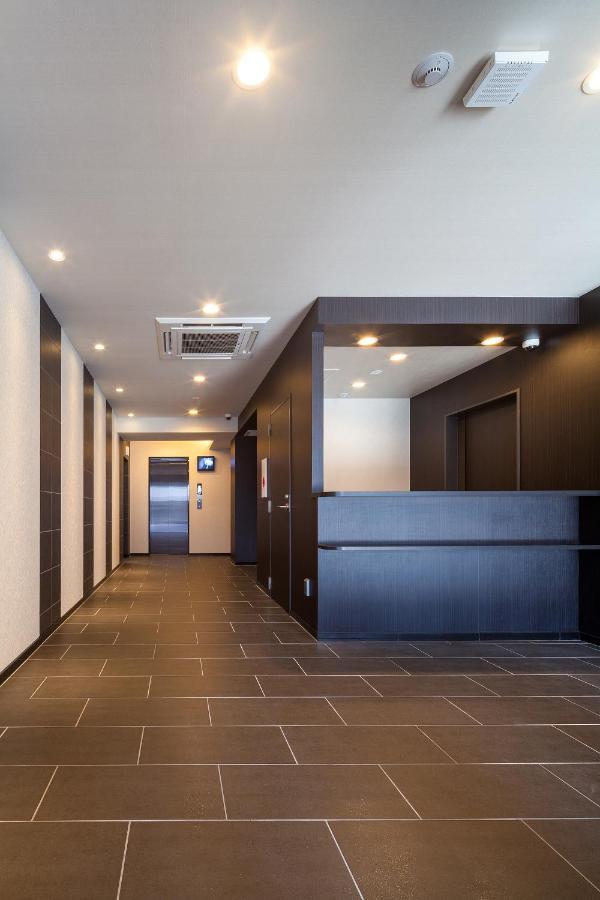Hotel Suite Hiroshima Hakushima Exterior foto