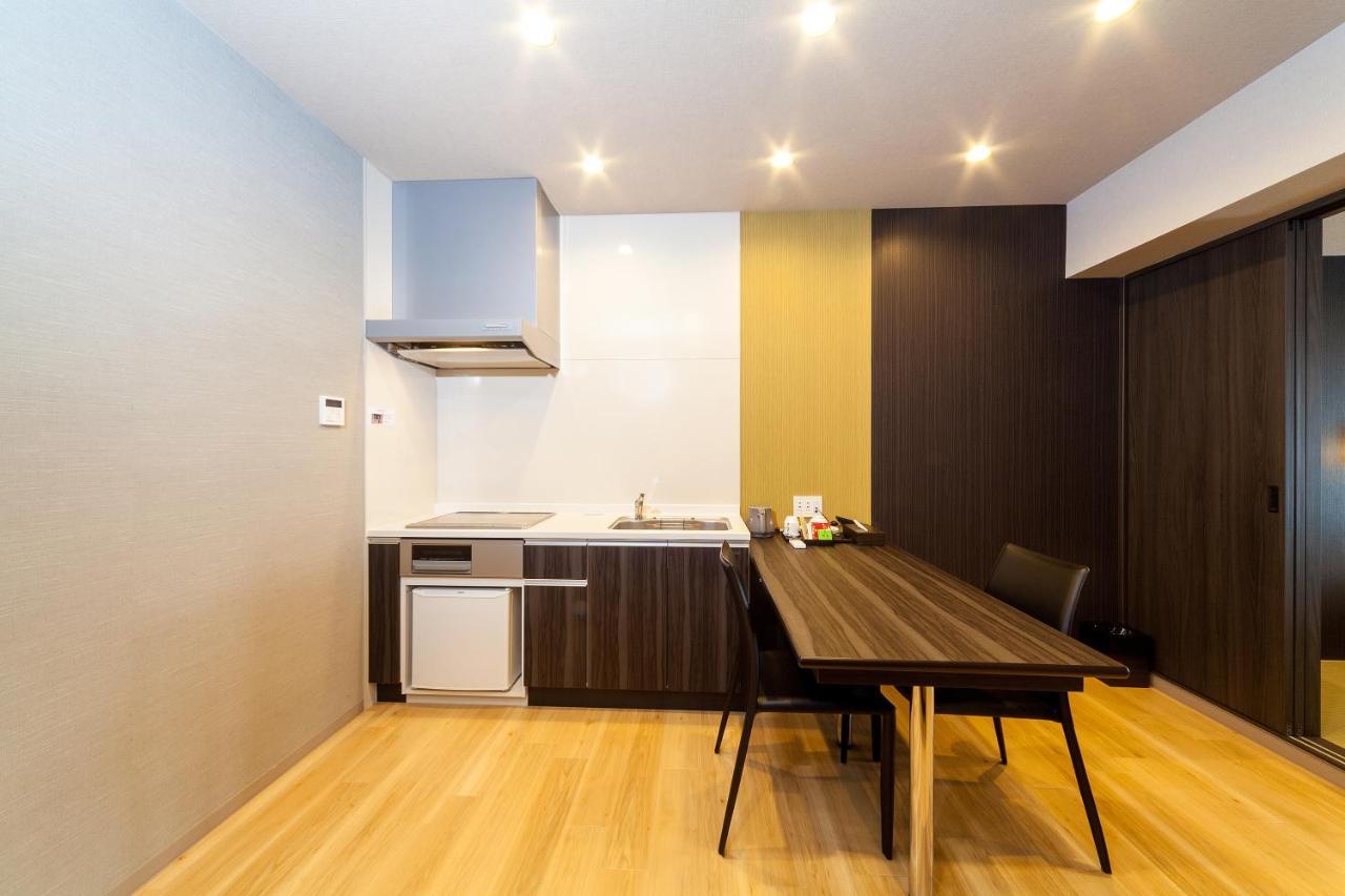 Hotel Suite Hiroshima Hakushima Exterior foto