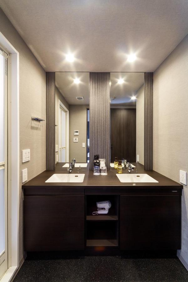 Hotel Suite Hiroshima Hakushima Exterior foto