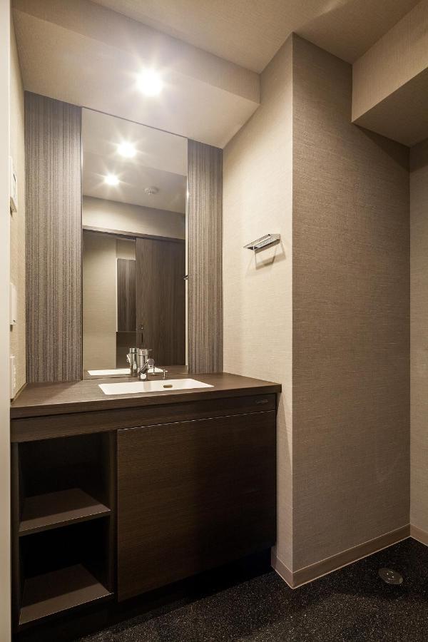 Hotel Suite Hiroshima Hakushima Exterior foto